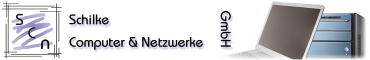 Schilke Computer & Netzwerke GmbH